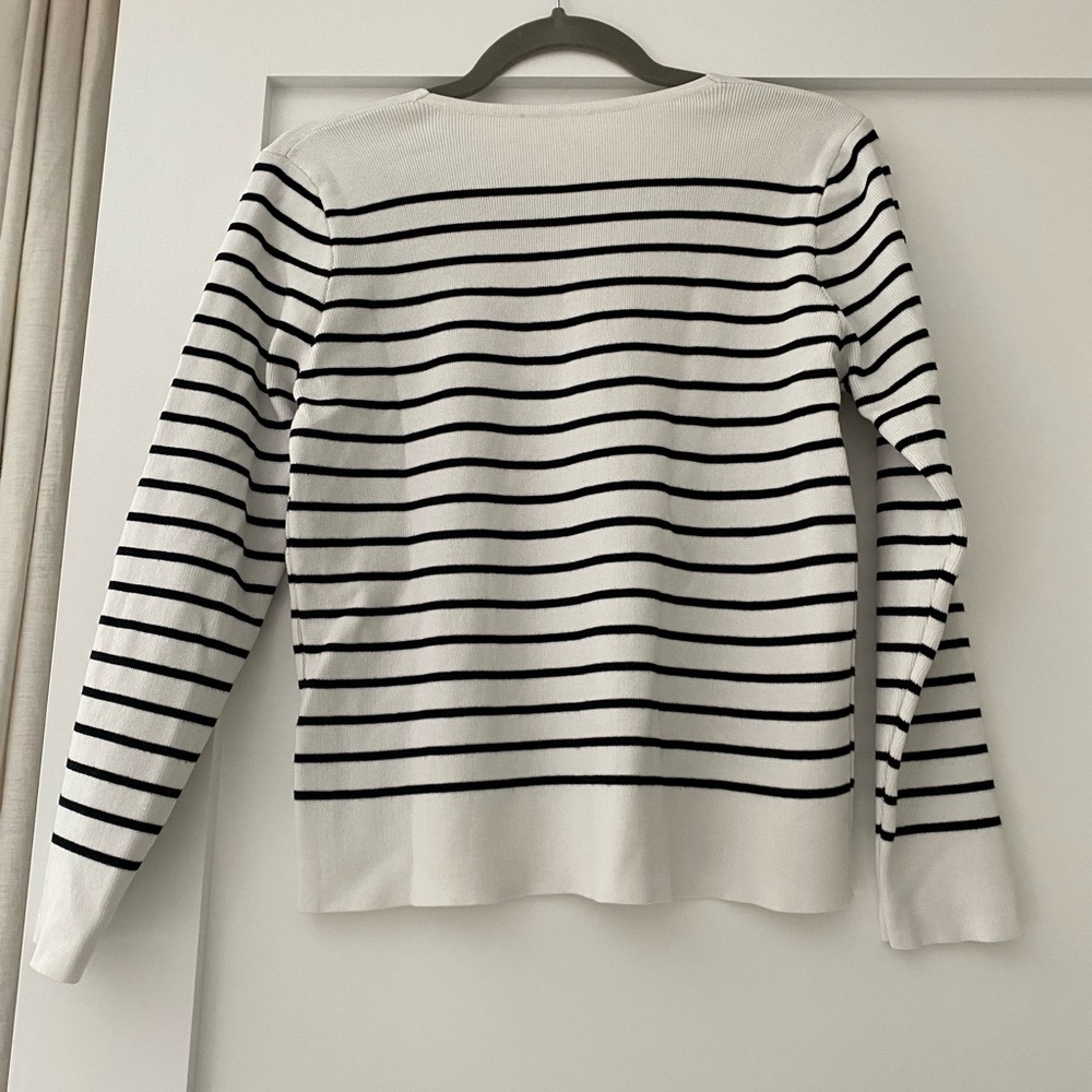 French top basic - Picture 2 of 2
